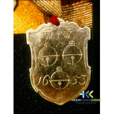 1653 Koningszilver EMM Lobith Wijnen-Walraven -B.Wijnen van Ommeren F00002774